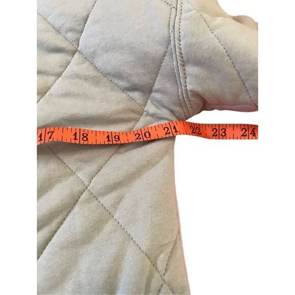 Alya Quilted Winter Coat Jacket Outdoors Ski Snowboard - Picture 12 of 15